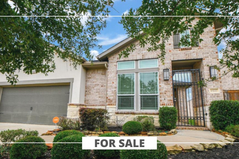 13227 Fairfield Arbor Drive